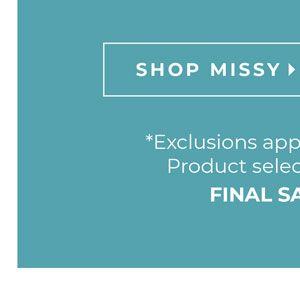 Shop Missy Now