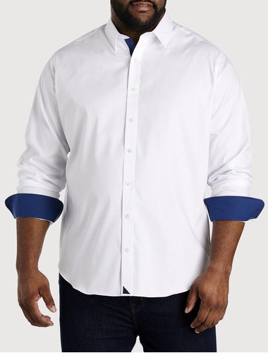 Las Cases Special Sport Shirt