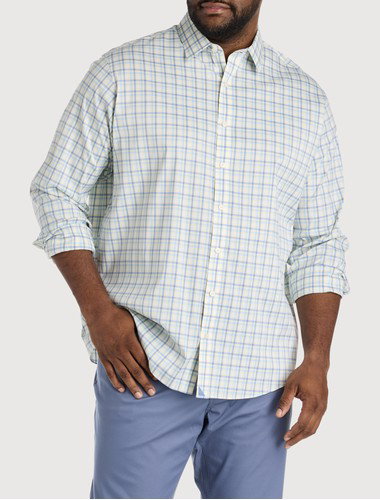 Pendelton Performance Sport Shirt