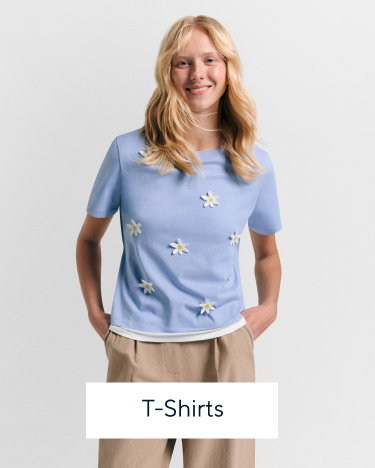   T-Shirts 