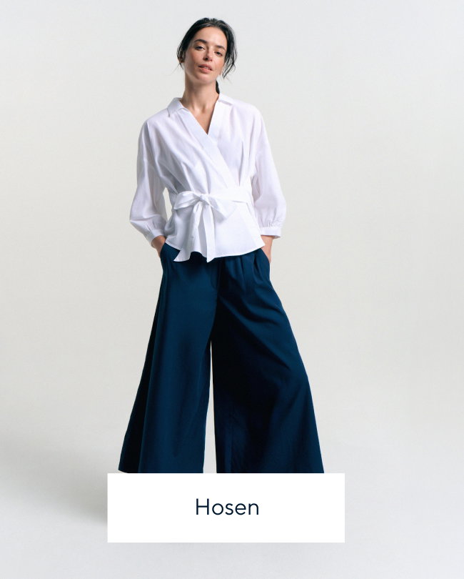   Hosen 