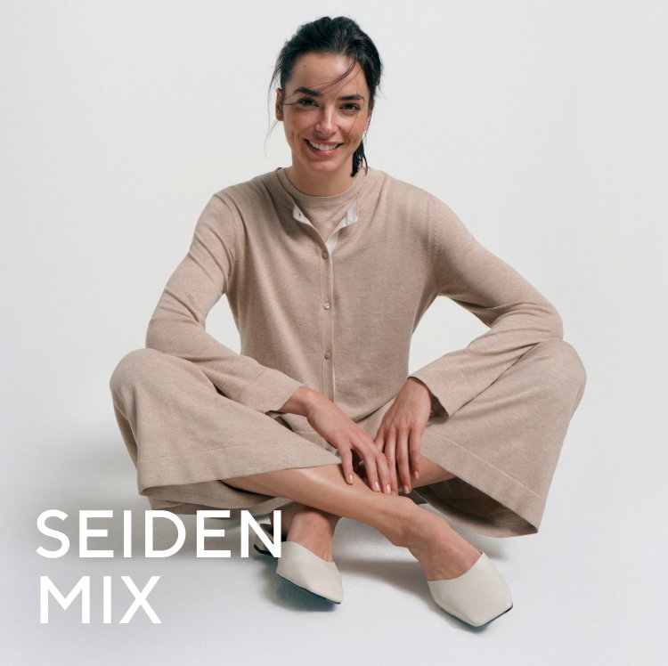   Seiden Mix 