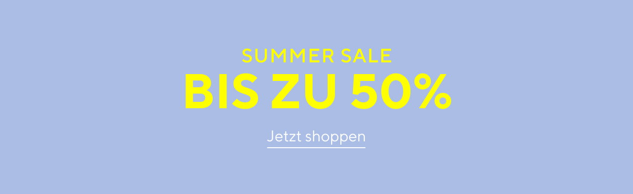 Summer Sale