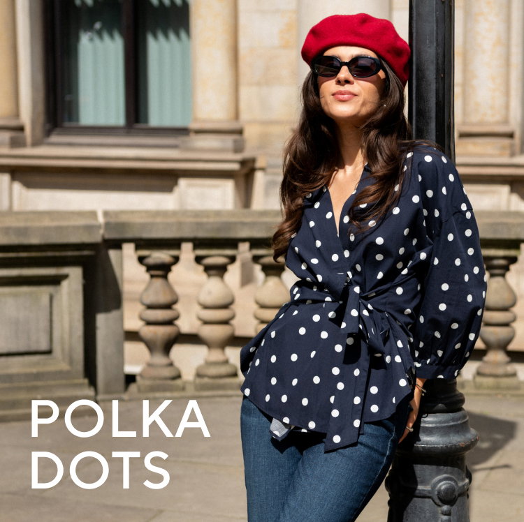   Polka Dots 