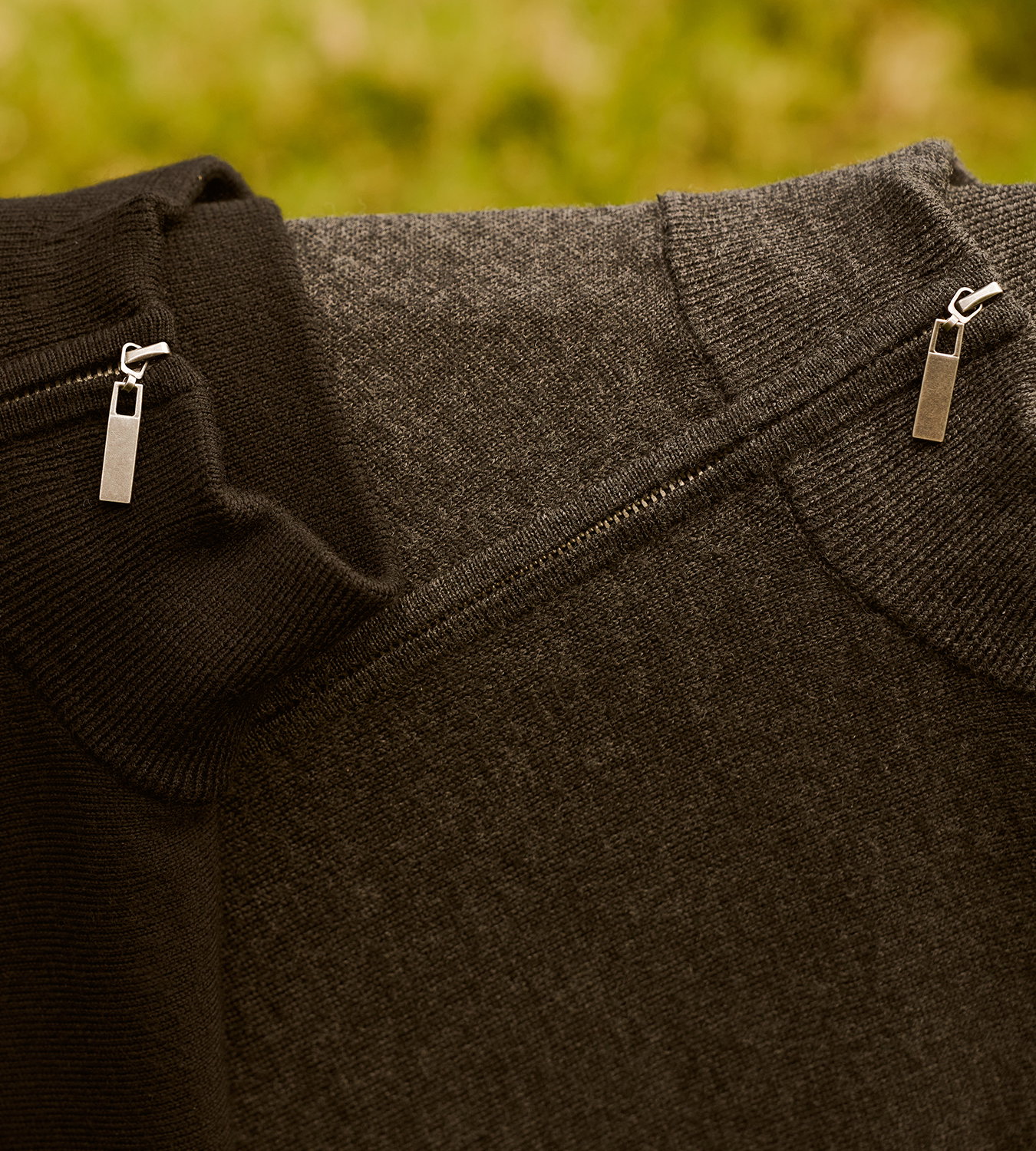 Winter layers