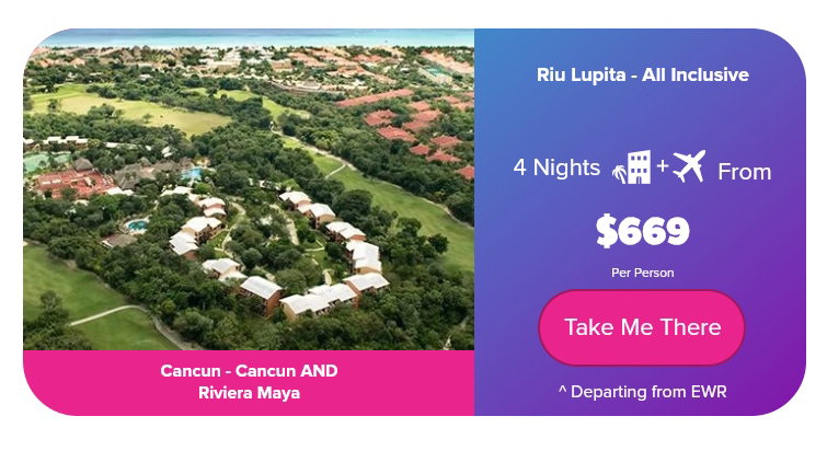 Featured Deal 1