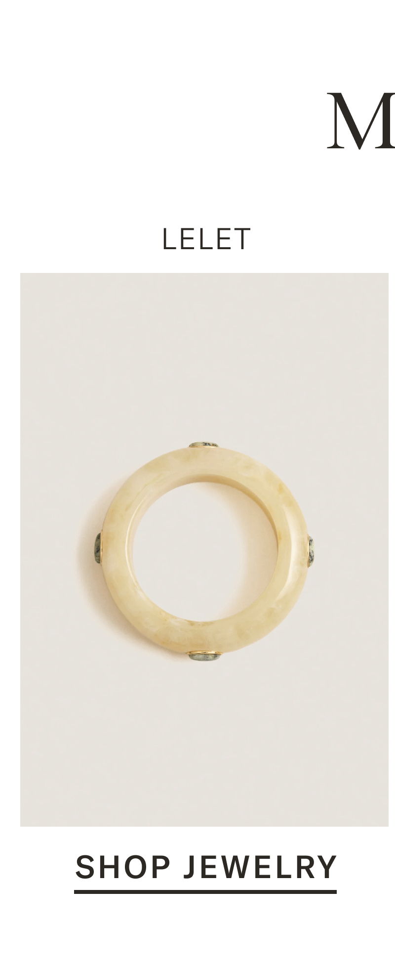 Shop Jewelry