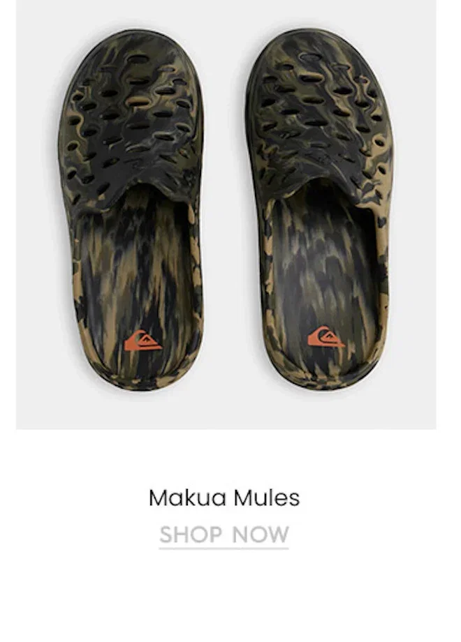 MAKUA-MULES