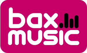 Bax Music