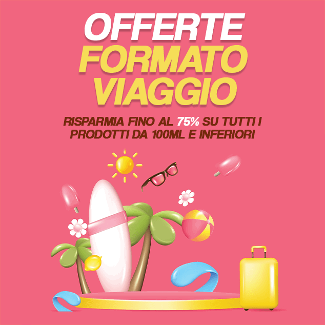 Travel Size Offers 26