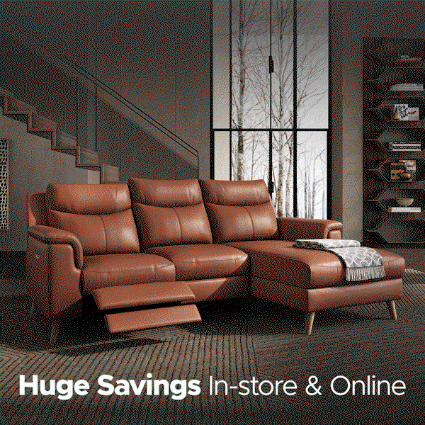 Our Summer Sale