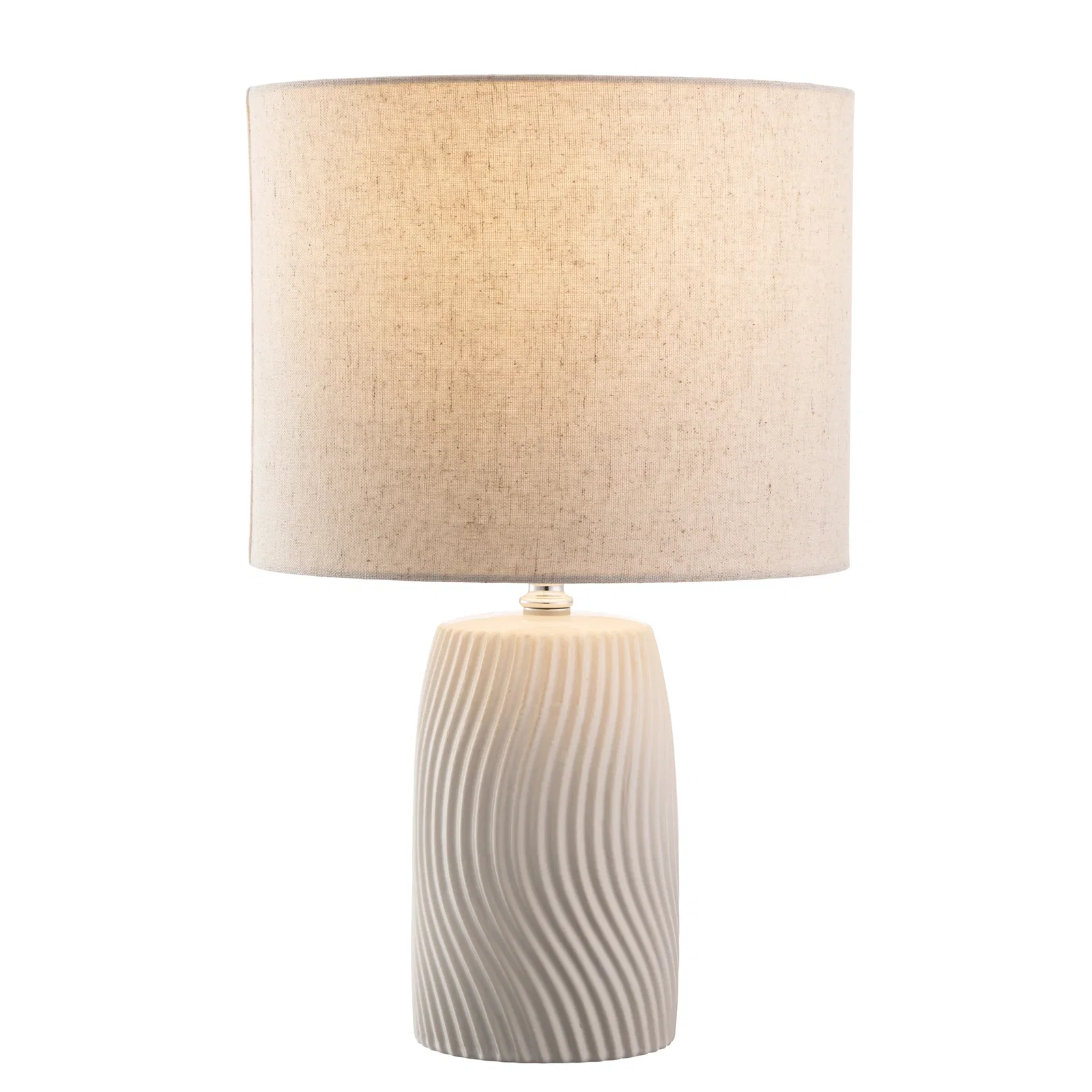 Image of Belleek Living Kia Table Lamp