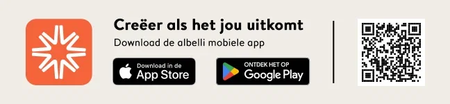 De albelli app
