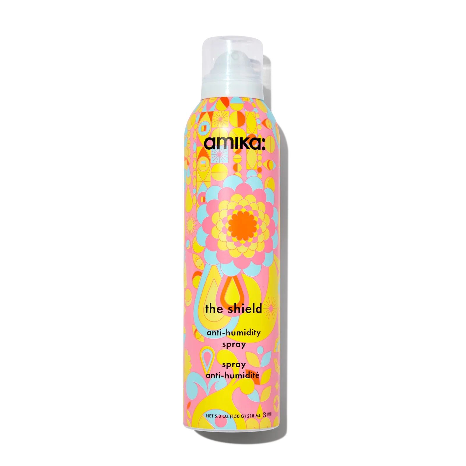 Image of the shield | anti-humidity spray