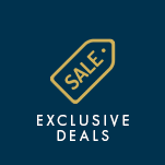 Exclusive Deals