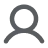 Person icon