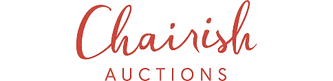 Chairish Auctions logo