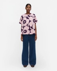 Pisteytys Unikko Blouse