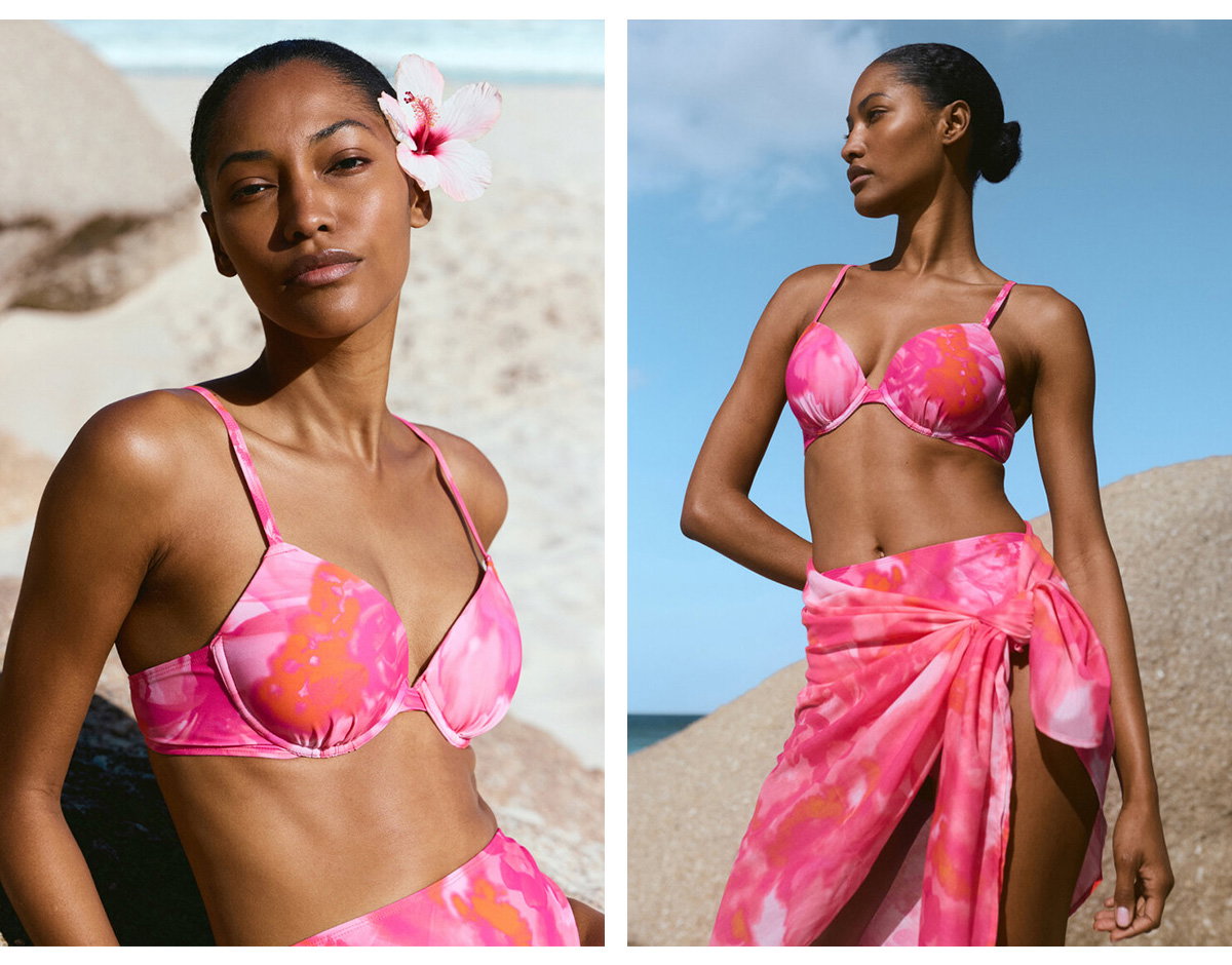 Looks de plage 
