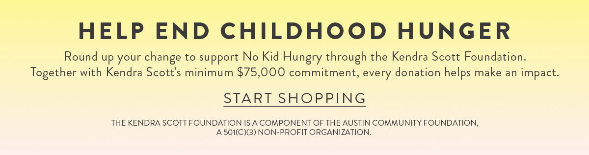 Help End Childhood Hunger