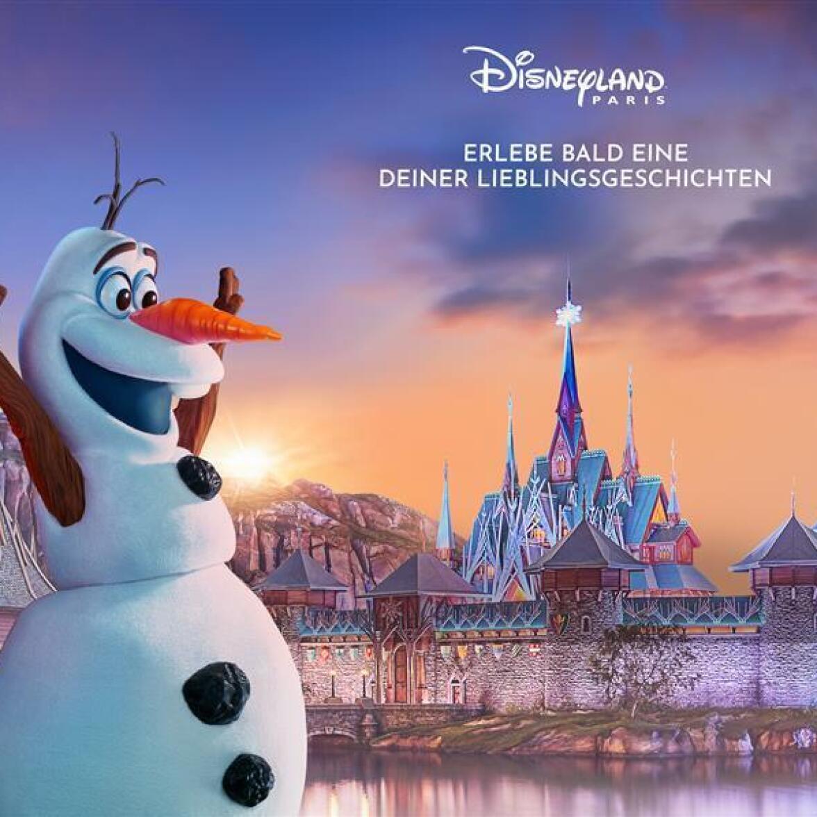 Magisches Winterspecial November 2026 & Januar 2027