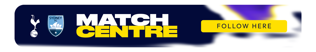 Match Centre