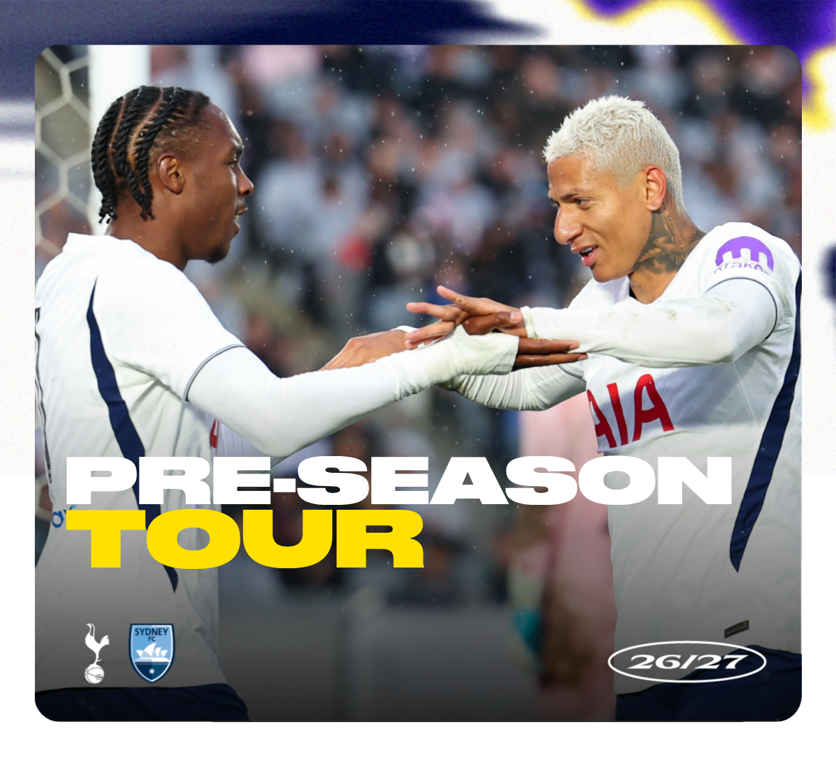 Matchday