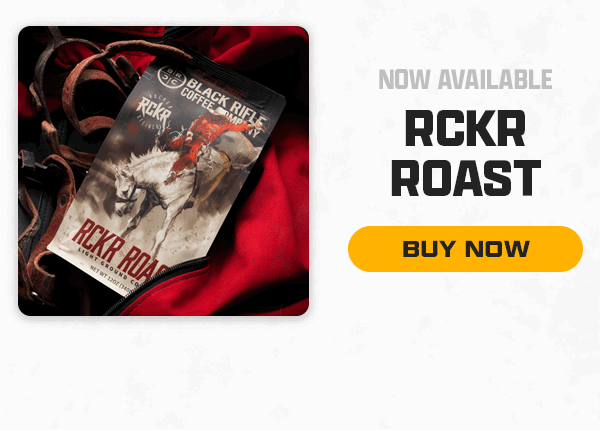 Now Available: Rckr Roast [ BUY NOW ]