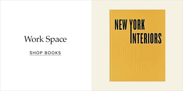 Work Space - Shop Books