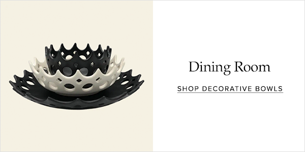 Dining Room - Shop Decorative Bowls