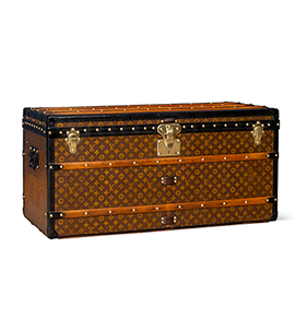 Trunks & Luggage