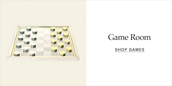 Game Room - Shop Games