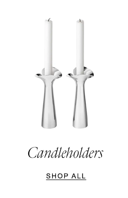 Candle Holders