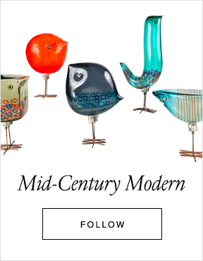 Mid-Century Modern
