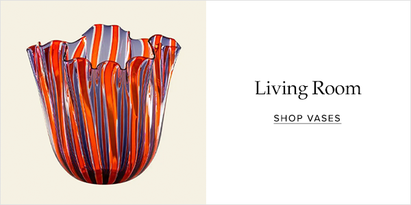 Living Room - Shop Vases