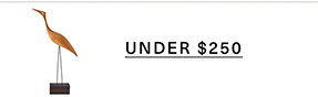 Under $250
