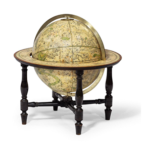 Globes