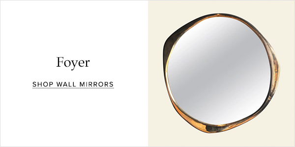 Foyer - Shop Wall Mirrors