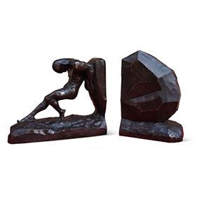 Bookends