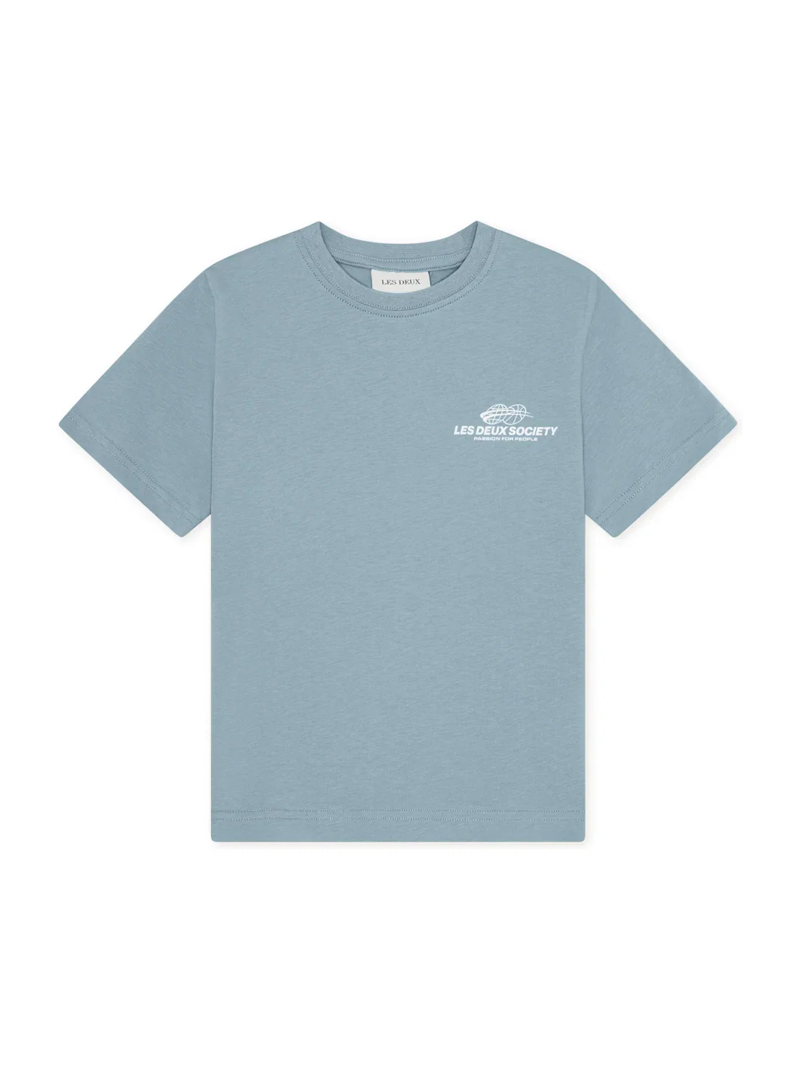 Image of T-Shirt Hellblau