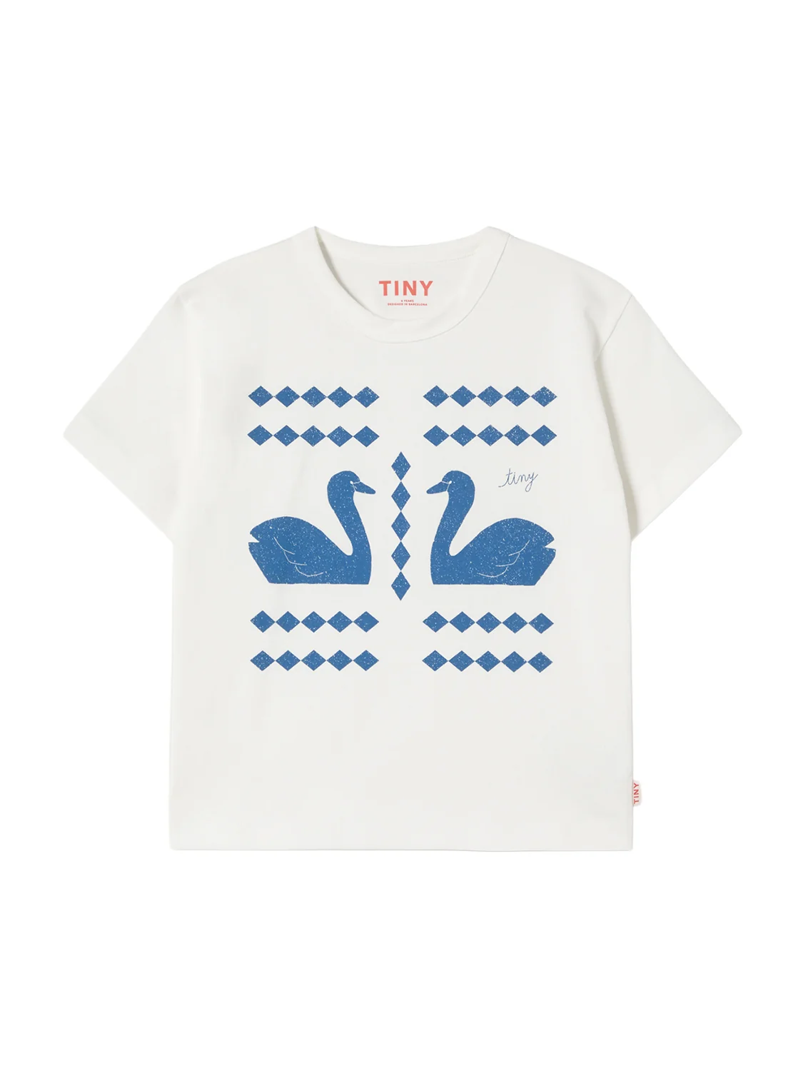 Image of T-Shirt Weiß