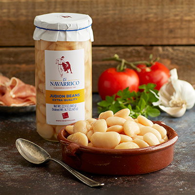 Judión de La Granja Beans