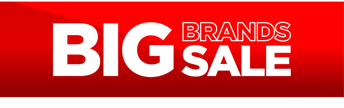 OVERSTOCK CLEARANCE SALE UP TO 55% OFF RRP* ALL THIS STOCK MUST GO! SHOP NOW