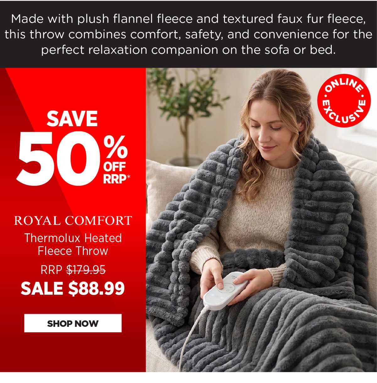 SHOP ALL BEDROOM