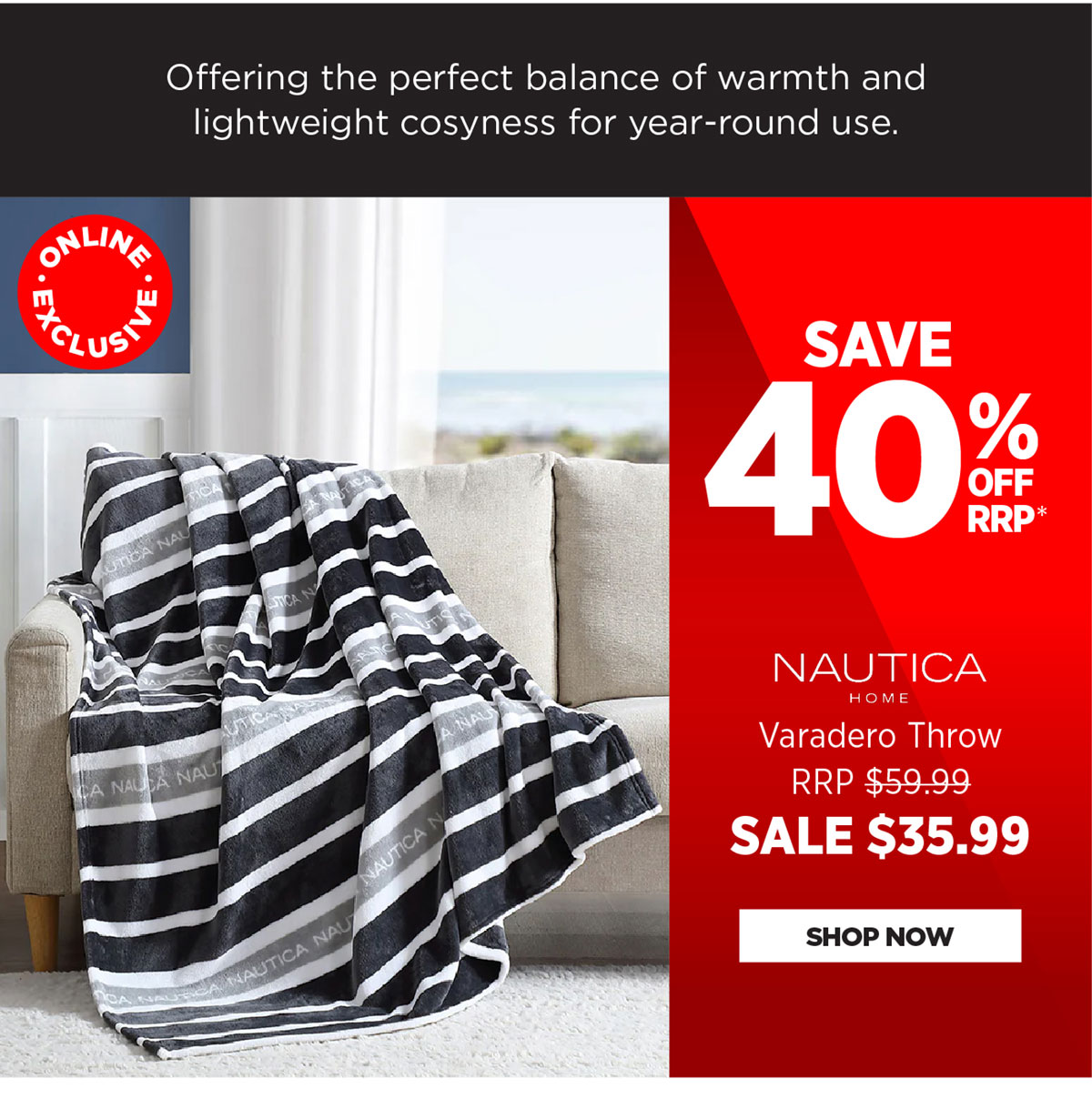SHOP ALL BEDROOM
