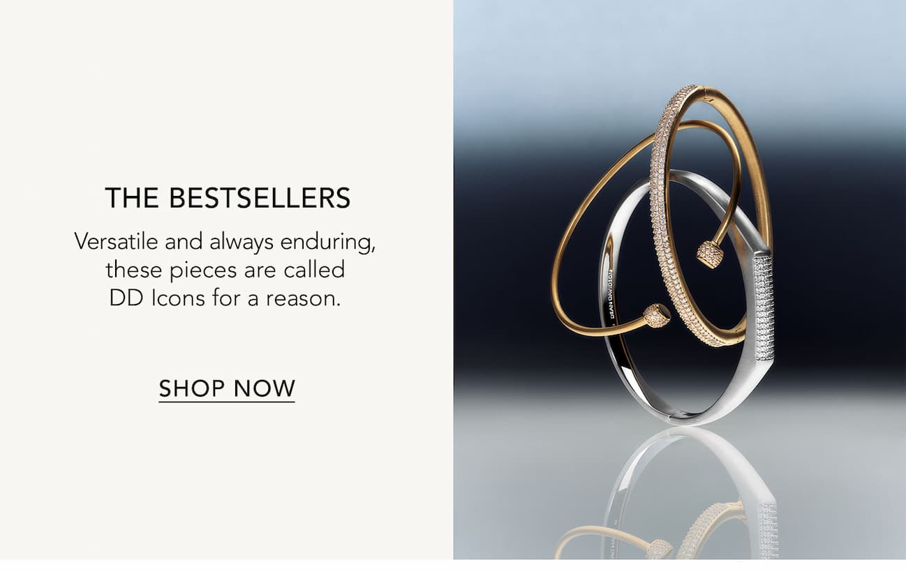 The Bestsellers.