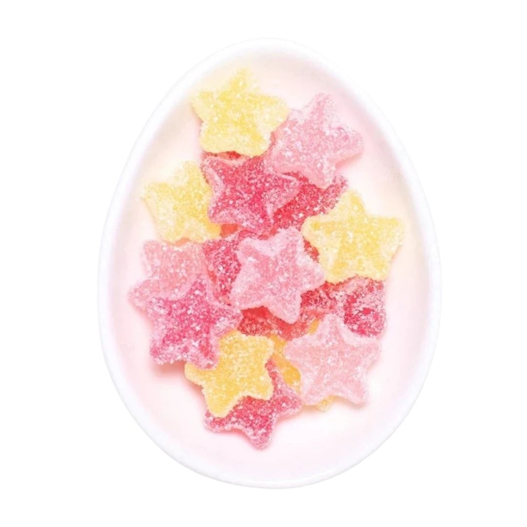 Sparkling Stars 