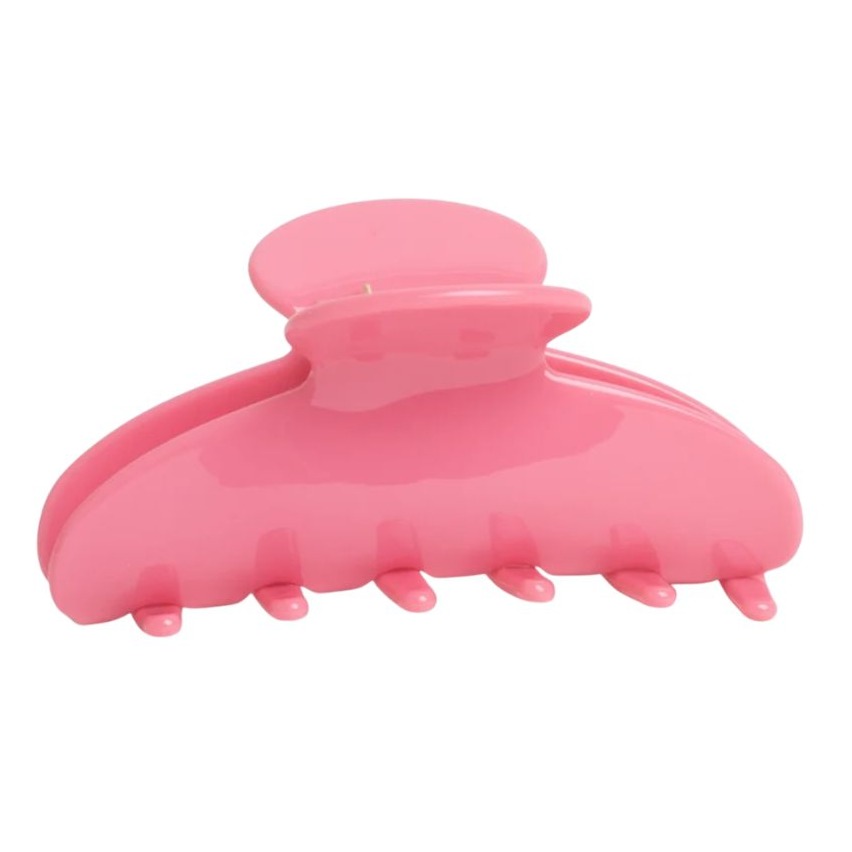 Barbie Pink Claw Clip