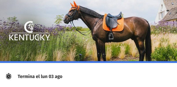 Kentucky Horsewear