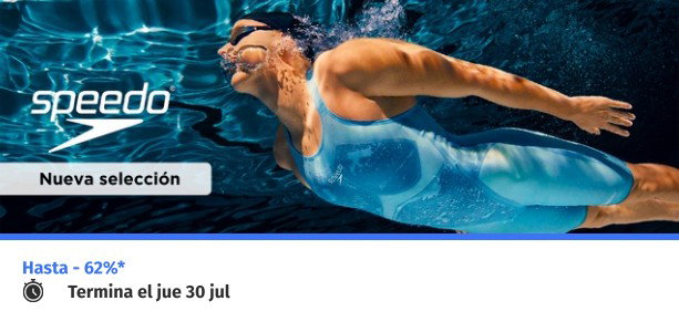 Speedo